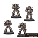 Games Workshop Saturnine Was Ist Im Set? 5