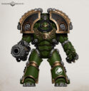 Games Workshop Saturnine What Is Saturnine Pattern Terminator Armour? 1