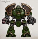 Games Workshop Saturnine What Is Saturnine Pattern Terminator Armour? 2