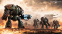 Games Workshop Saturnine What Is Saturnine Pattern Terminator Armour? 3