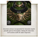 Games Workshop Saturnine What Is Saturnine Pattern Terminator Armour? 4