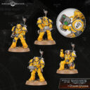Games Workshop Saturnine – Big Guns, Small Guns And Breachers! 10