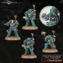 Games Workshop Saturnine – Big Guns, Small Guns And Breachers! 11
