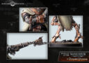 Games Workshop Saturnine – Big Guns, Small Guns And Breachers! 15