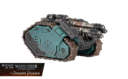 Games Workshop Saturnine – Big Guns, Small Guns And Breachers! 8