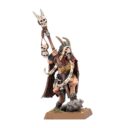 Games Workshop Schamane Der Tiermenschen