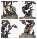 Games Workshop Seelenbrand Grabesfürsten Manifestationen 3