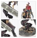 Games Workshop Seelenbrand Grabesfürsten Manifestationen 4