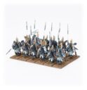Games Workshop Silberhelme