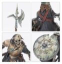 Games Workshop Skelette Der Knochenhorde 2