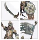 Games Workshop Skelette Der Knochenhorde 3