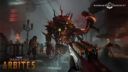 Games Workshop Skulls 2025 Das Warhammer Videospiel Festival Kehrt Zurück! 40