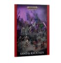 Games Workshop Speerspitze Spielausstattung Sand Und Knochen 2