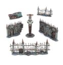 Games Workshop Speerspitze Spielausstattung Sand Und Knochen 3