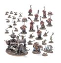 Games Workshop Speerspitze Der Ogor Schlundstämme – Schrotthorde