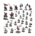 Games Workshop Speerspitze Der Seelenbrand Grabesfürsten – Blutdrangjagd