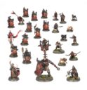 Games Workshop Speerspitze Der Städte Sigmars – Füsilierzug