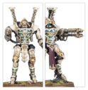 Games Workshop Streitmacht Der Thousand Sons Warpflammen Hexerschar 3