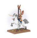 Games Workshop Sturmweber Auf Einhorn
