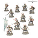 Games Workshop Sunday Preview – Bloodsuckers And Barrow Kingdoms 10