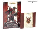 Games Workshop Sunday Preview – Bloodsuckers And Barrow Kingdoms 2