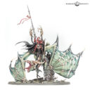 Games Workshop Sunday Preview – Bloodsuckers And Barrow Kingdoms 3