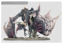 Games Workshop Sunday Preview – Bloodsuckers And Barrow Kingdoms 4