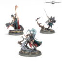 Games Workshop Sunday Preview – Bloodsuckers And Barrow Kingdoms 5