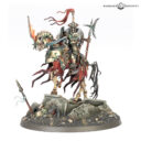 Games Workshop Sunday Preview – Bloodsuckers And Barrow Kingdoms 7