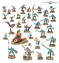 Games Workshop Sunday Preview – Change Comes To The Mortal Realms And The Brayherds Raid The Old World 3