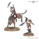 Games Workshop Sunday Preview – Change Comes To The Mortal Realms And The Brayherds Raid The Old World 36