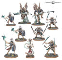 Games Workshop Sunday Preview – Change Comes To The Mortal Realms And The Brayherds Raid The Old World 5