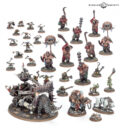 Games Workshop Sunday Preview – Change Comes To The Mortal Realms And The Brayherds Raid The Old World 6