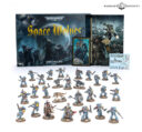 Games Workshop Sunday Preview – Let Slip The Wolves Of War 1