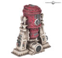 Games Workshop Sunday Preview – Let Slip The Wolves Of War 11