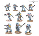 Games Workshop Sunday Preview – Let Slip The Wolves Of War 5