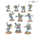 Games Workshop Sunday Preview – Let Slip The Wolves Of War 6