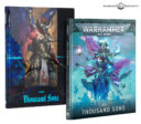 Games Workshop Sunday Preview – Sorcerous Space Marines And Forest Sentinels 1