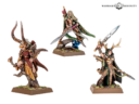 Games Workshop Sunday Preview – Sorcerous Space Marines And Forest Sentinels 12