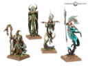 Games Workshop Sunday Preview – Sorcerous Space Marines And Forest Sentinels 13