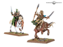 Games Workshop Sunday Preview – Sorcerous Space Marines And Forest Sentinels 14