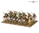 Games Workshop Sunday Preview – Sorcerous Space Marines And Forest Sentinels 20