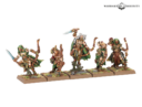 Games Workshop Sunday Preview – Sorcerous Space Marines And Forest Sentinels 24