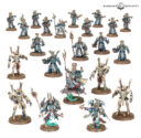 Games Workshop Sunday Preview – Sorcerous Space Marines And Forest Sentinels 3