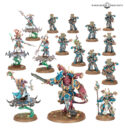 Games Workshop Sunday Preview – Sorcerous Space Marines And Forest Sentinels 4