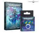 Games Workshop Sunday Preview – Sorcerous Space Marines And Forest Sentinels 5