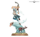 Games Workshop The Idoneth Deepkin Break The Waves With New Ikons Of The Sea And Storm 1