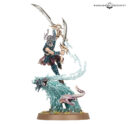Games Workshop The Idoneth Deepkin Break The Waves With New Ikons Of The Sea And Storm 3