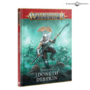Games Workshop The Idoneth Deepkin Break The Waves With New Ikons Of The Sea And Storm 5
