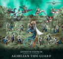Games Workshop The Idoneth Deepkin Break The Waves With New Ikons Of The Sea And Storm 6